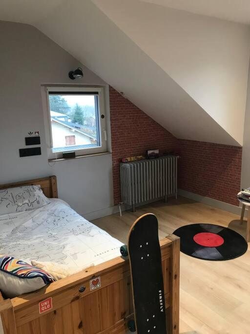 Maison Sallanches 12 Couchages エクステリア 写真