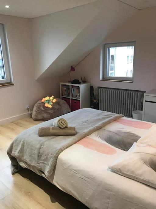 Maison Sallanches 12 Couchages エクステリア 写真