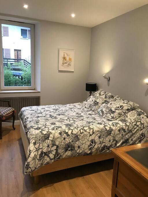 Maison Sallanches 12 Couchages エクステリア 写真