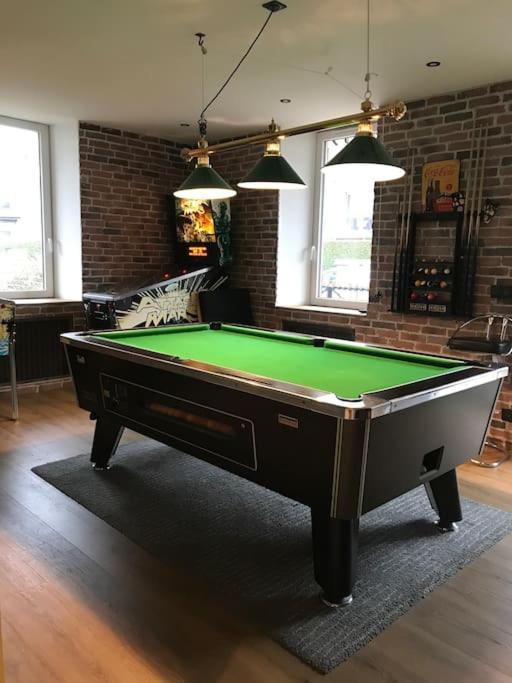 Maison Sallanches 12 Couchages エクステリア 写真